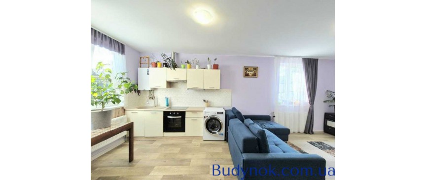 продаж 3-к будинок Києво-Святошинський, Боярка, 80000 $