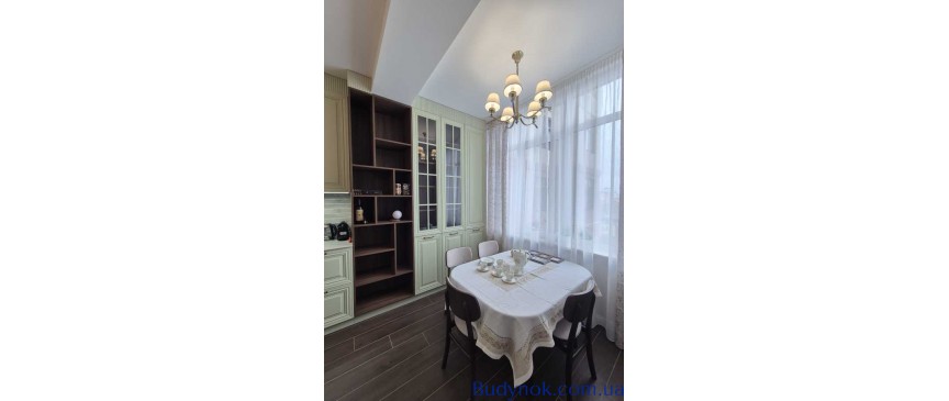 довгострокова оренда 2-к квартира Київ, Шевченківський, 1700 $/міс.