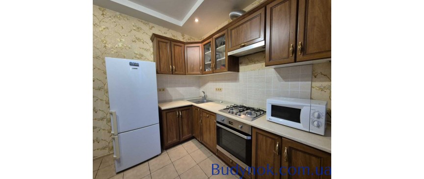 довгострокова оренда 1-к квартира Києво-Святошинський, Чабани, 13000 грн./міс.