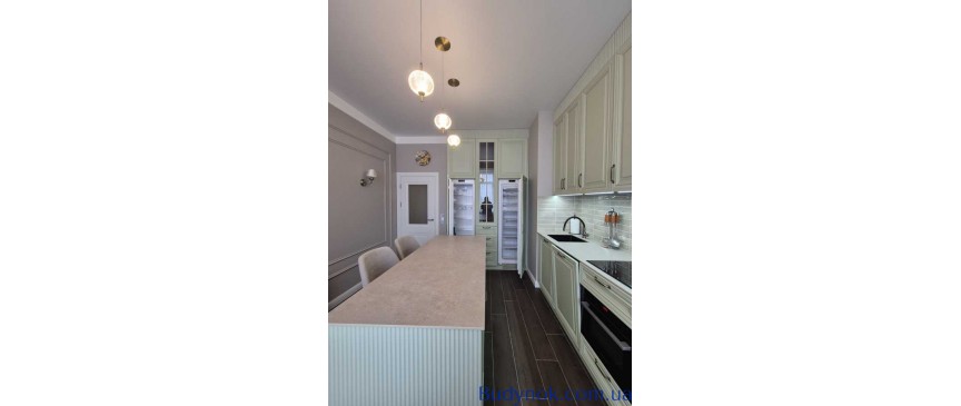 довгострокова оренда 2-к квартира Київ, Шевченківський, 1700 $/міс.