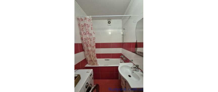 довгострокова оренда 1-к квартира Києво-Святошинський, Чабани, 13000 грн./міс.