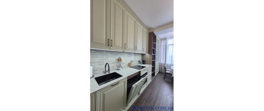 довгострокова оренда 2-к квартира Київ, Шевченківський, 1700 $/міс.
