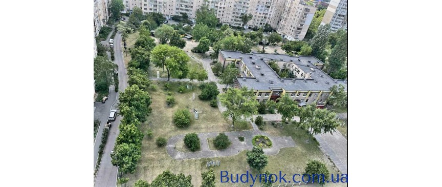 продаж 3-к квартира Київ, Деснянський, 55000 $