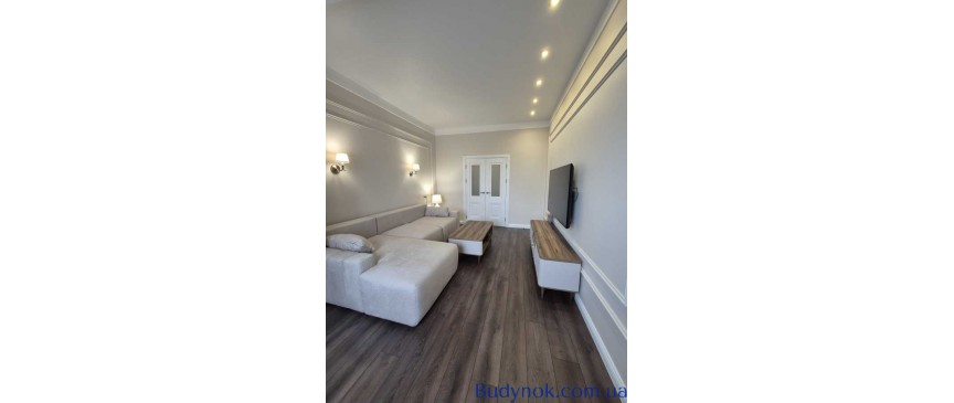 довгострокова оренда 2-к квартира Київ, Шевченківський, 1700 $/міс.