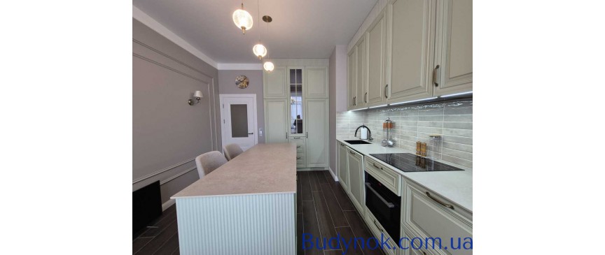 довгострокова оренда 2-к квартира Київ, Шевченківський, 1700 $/міс.