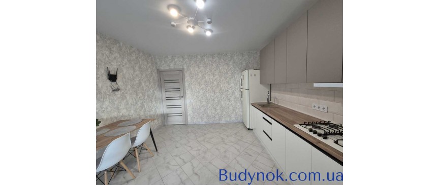 продаж 1-к квартира Києво-Святошинський, Чабани, 75000 $