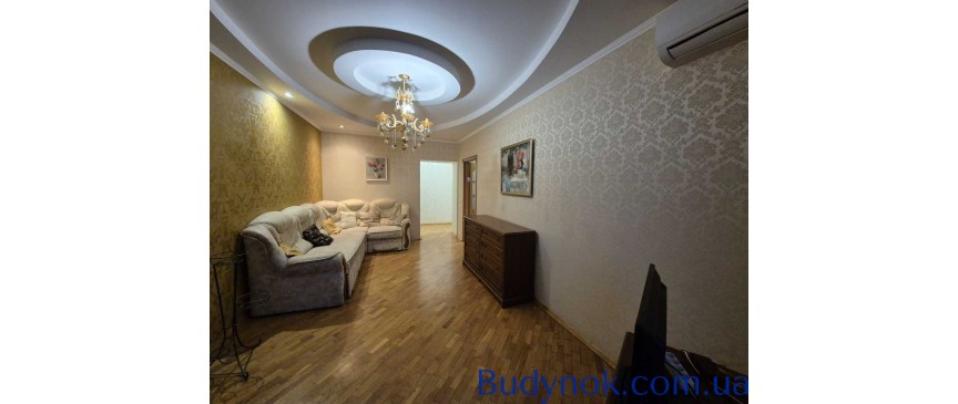 довгострокова оренда 1-к квартира Києво-Святошинський, Чабани, 13000 грн./міс.