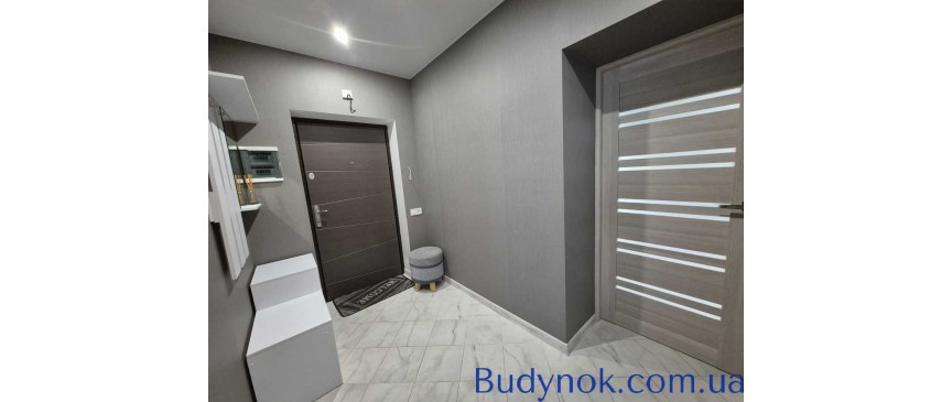 продаж 1-к квартира Києво-Святошинський, Чабани, 75000 $