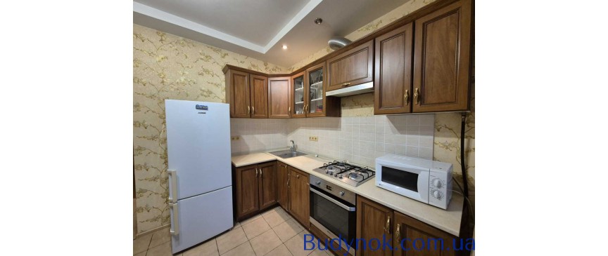 довгострокова оренда 1-к квартира Києво-Святошинський, Чабани, 13000 грн./міс.