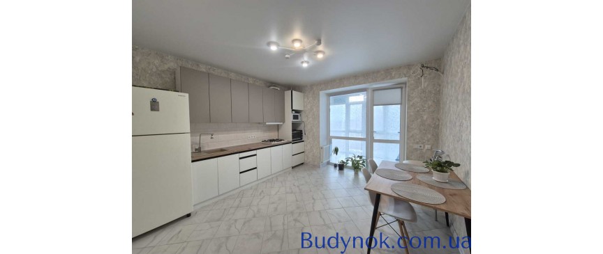 продаж 1-к квартира Києво-Святошинський, Чабани, 75000 $