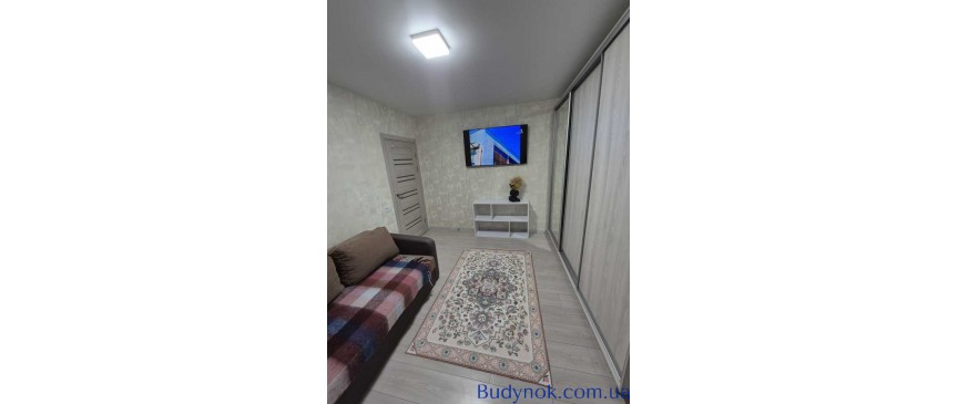 продаж 1-к квартира Києво-Святошинський, Чабани, 75000 $