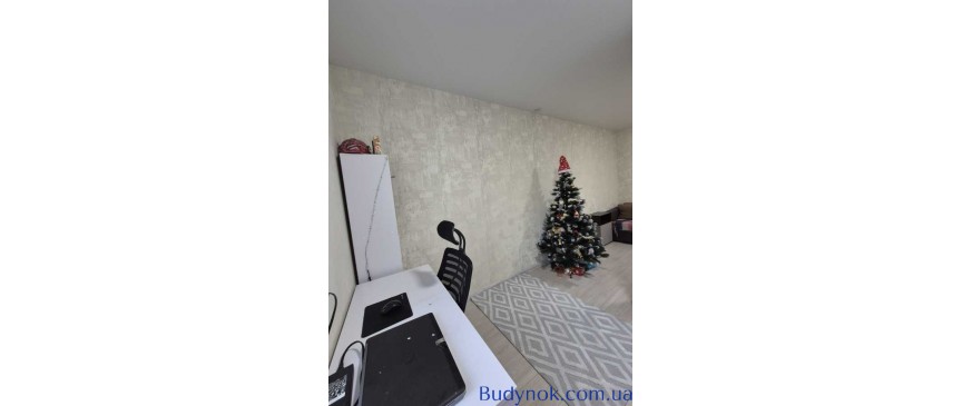 продаж 1-к квартира Києво-Святошинський, Чабани, 75000 $