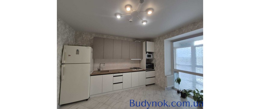 продаж 1-к квартира Києво-Святошинський, Чабани, 75000 $