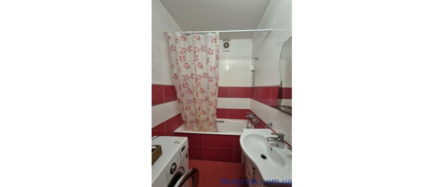 довгострокова оренда 1-к квартира Києво-Святошинський, Чабани, 13000 грн./міс.