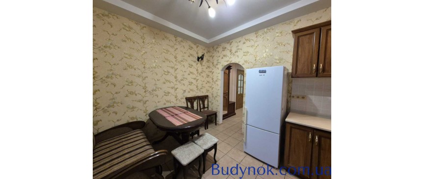 довгострокова оренда 1-к квартира Києво-Святошинський, Чабани, 13000 грн./міс.