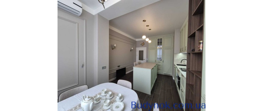 довгострокова оренда 2-к квартира Київ, Шевченківський, 1700 $/міс.