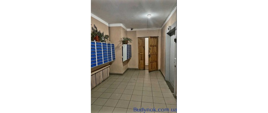 продаж 3-к квартира Київ, Деснянський, 55000 $