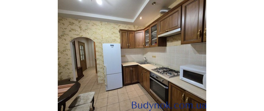 довгострокова оренда 1-к квартира Києво-Святошинський, Чабани, 13000 грн./міс.