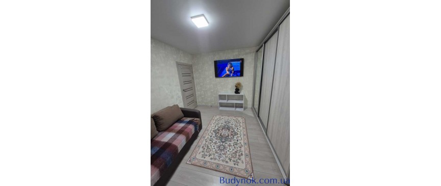 продаж 1-к квартира Києво-Святошинський, Чабани, 75000 $