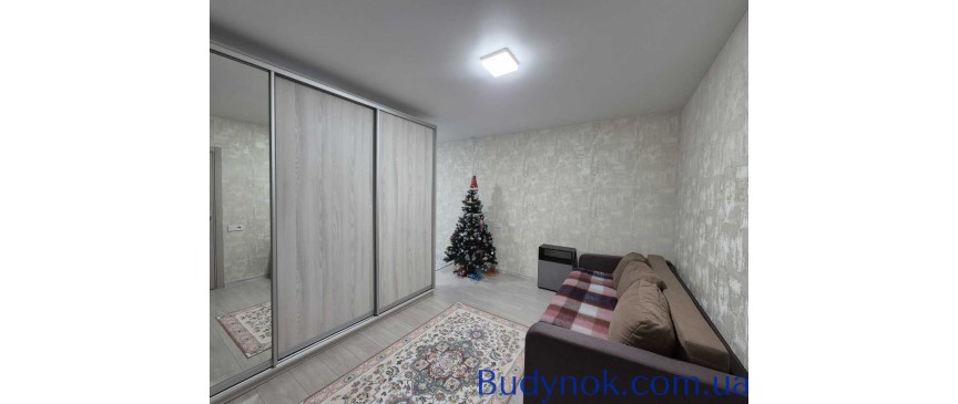 продаж 1-к квартира Києво-Святошинський, Чабани, 75000 $