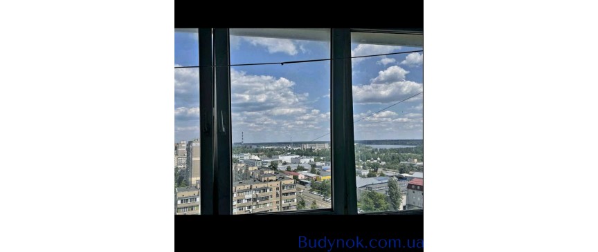 продаж 3-к квартира Київ, Деснянський, 55000 $