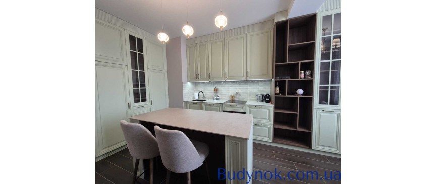 довгострокова оренда 2-к квартира Київ, Шевченківський, 1700 $/міс.