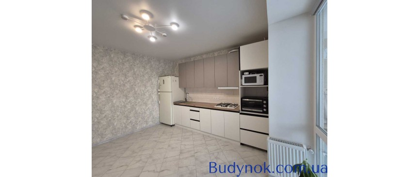 продаж 1-к квартира Києво-Святошинський, Чабани, 75000 $