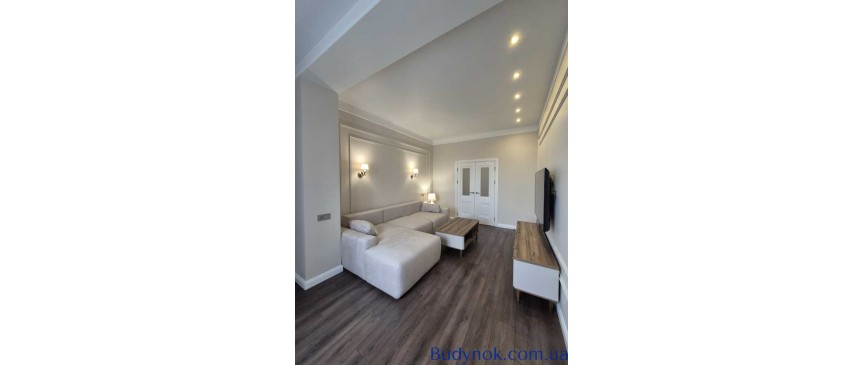 довгострокова оренда 2-к квартира Київ, Шевченківський, 1700 $/міс.