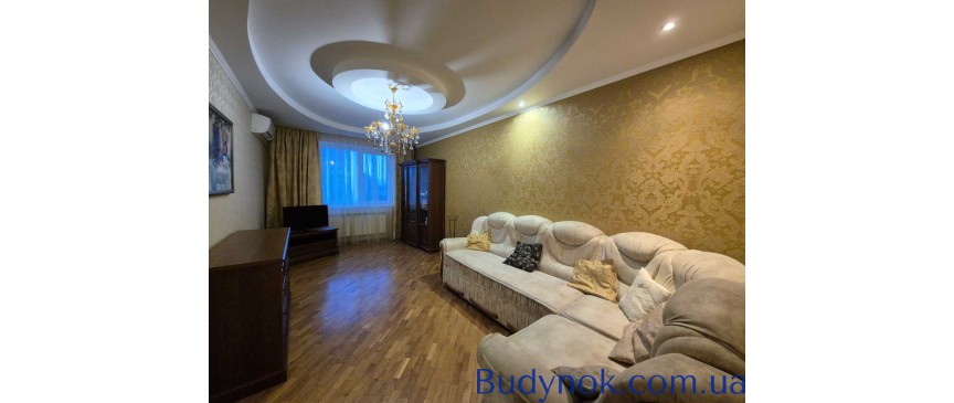 довгострокова оренда 1-к квартира Києво-Святошинський, Чабани, 13000 грн./міс.