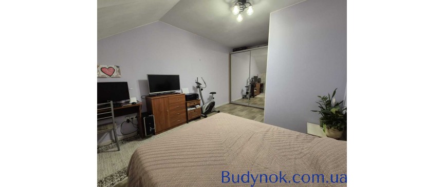 продаж 3-к будинок Києво-Святошинський, Боярка, 85000 $