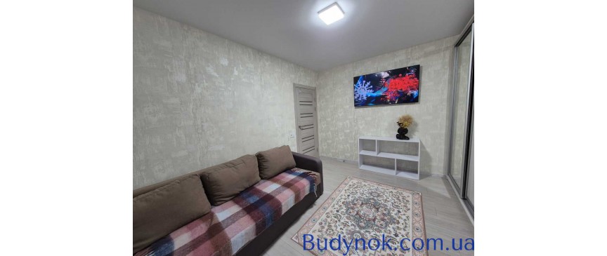 продаж 1-к квартира Києво-Святошинський, Чабани, 75000 $