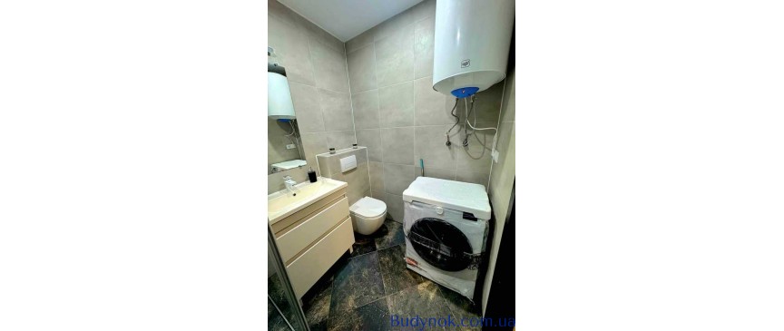 продаж 1-к квартира Києво-Святошинський, Новосілки, 70000 $