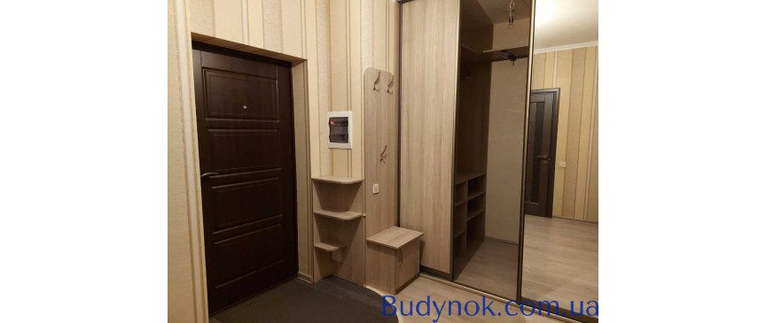 продаж 1-к квартира Київ, Дарницький, 78000 $