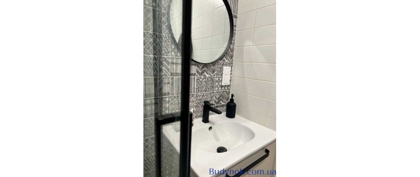 продаж 4-к квартира Києво-Святошинський, Гатне, 115000 $