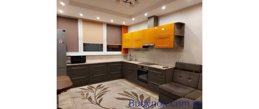 продаж 1-к квартира Київ, Дарницький, 78000 $