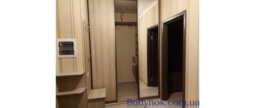 продаж 1-к квартира Київ, Дарницький, 78000 $