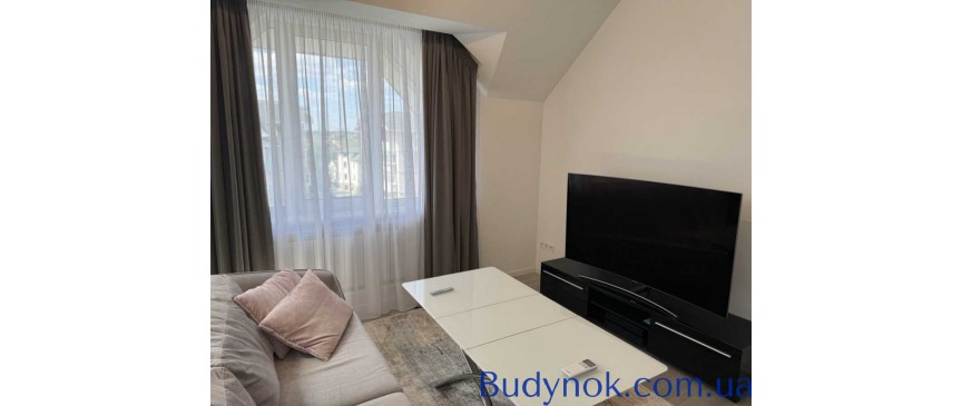 продаж 4-к квартира Києво-Святошинський, Гатне, 115000 $