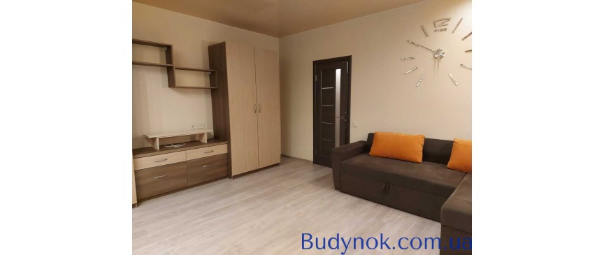 продаж 1-к квартира Київ, Дарницький, 78000 $