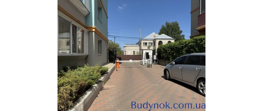 продаж 4-к квартира Києво-Святошинський, Гатне, 115000 $