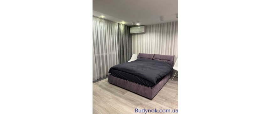 продаж 4-к квартира Києво-Святошинський, Гатне, 115000 $