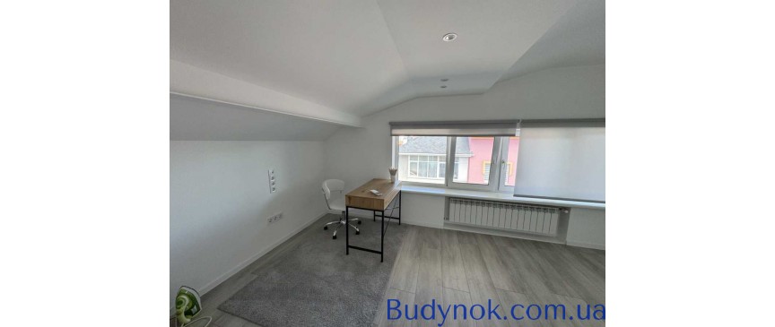 продаж 4-к квартира Києво-Святошинський, Гатне, 115000 $