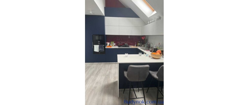 продаж 4-к квартира Києво-Святошинський, Гатне, 115000 $