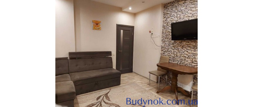 продаж 1-к квартира Київ, Дарницький, 78000 $