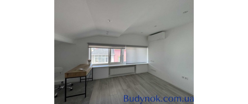 продаж 4-к квартира Києво-Святошинський, Гатне, 115000 $