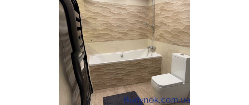 продаж 4-к квартира Києво-Святошинський, Гатне, 115000 $