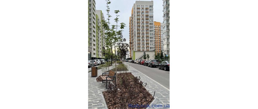 довгострокова оренда 2-к квартира Київ, Святошинський, 26000 грн./міс.