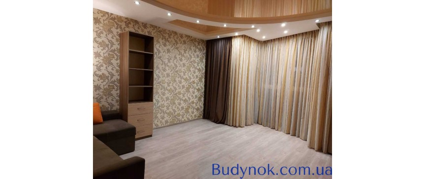 продаж 1-к квартира Київ, Дарницький, 78000 $
