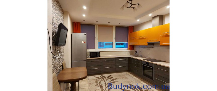 продаж 1-к квартира Київ, Дарницький, 78000 $