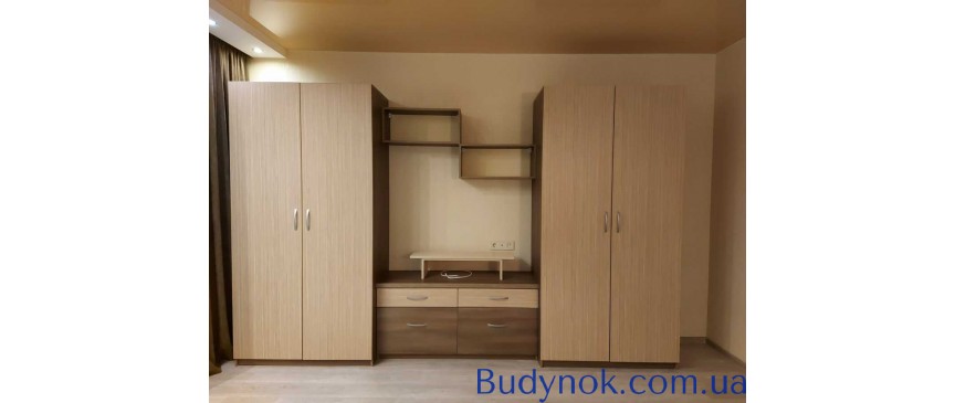 продаж 1-к квартира Київ, Дарницький, 78000 $