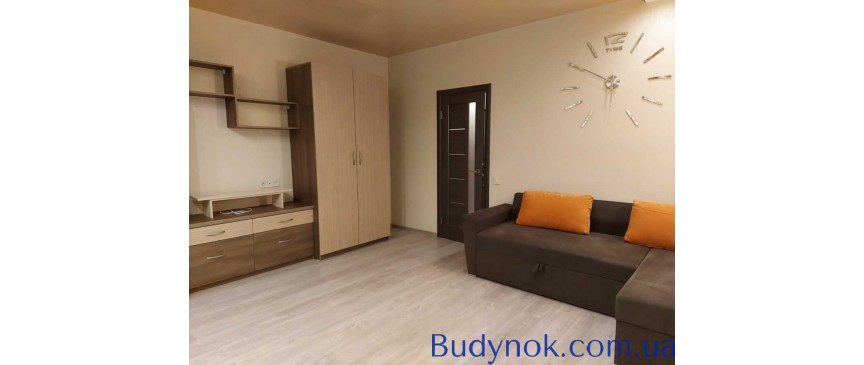продаж 1-к квартира Київ, Дарницький, 78000 $